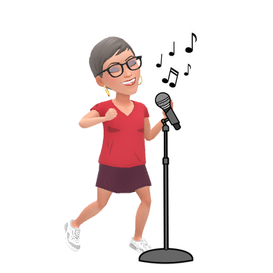 Bitmoji Image